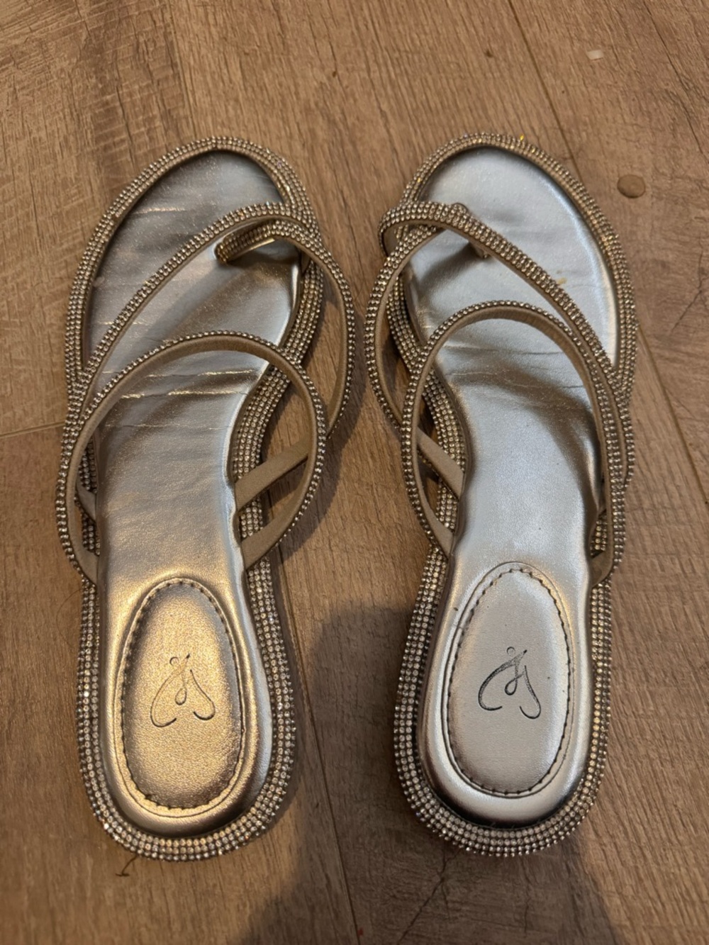 Windsor Sandals